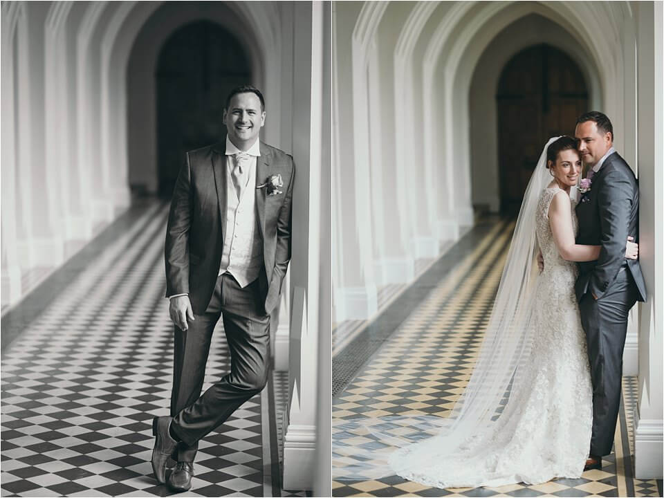 Worcester Wedding Photographer
