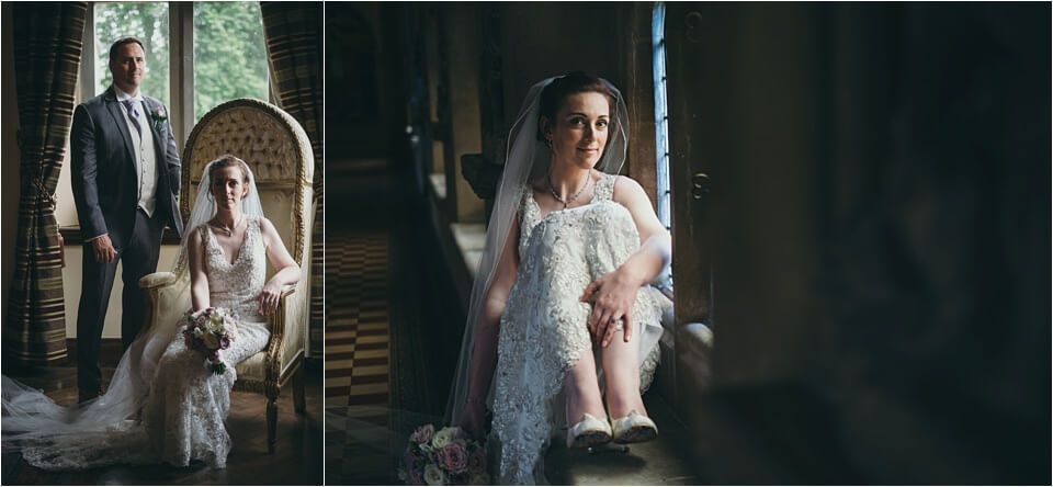 Worcester Wedding Photographers