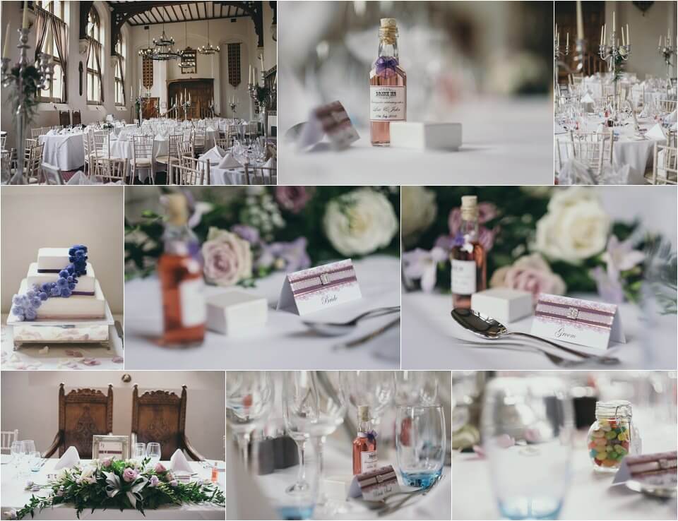 Worcester Wedding Photography