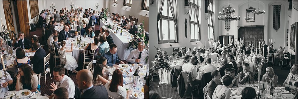 Worcester Wedding