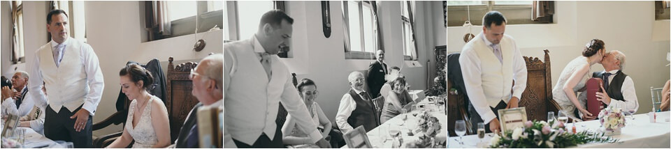Stanbrook Abbey Wedding Photographer