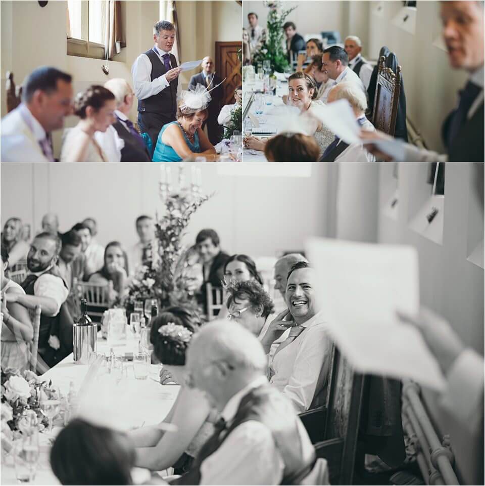 Stanbrook Abbey Wedding Photography
