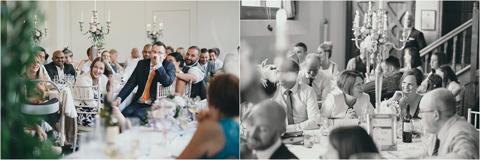 Stanbrook Abbey Wedding