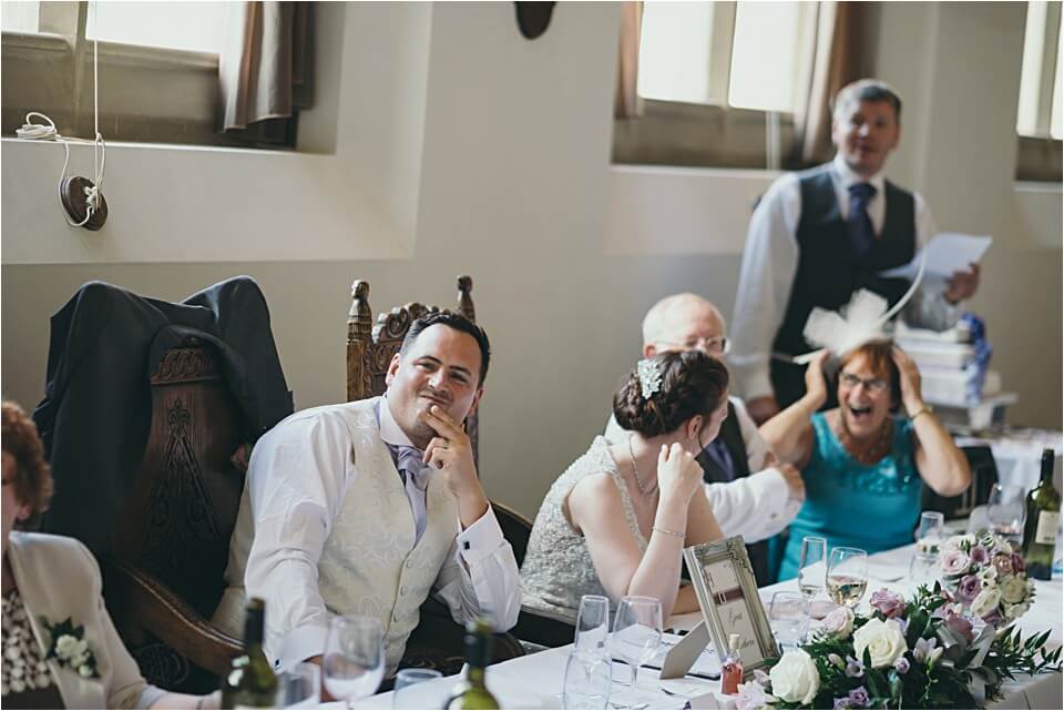 Stanbrook Abbey Photographers