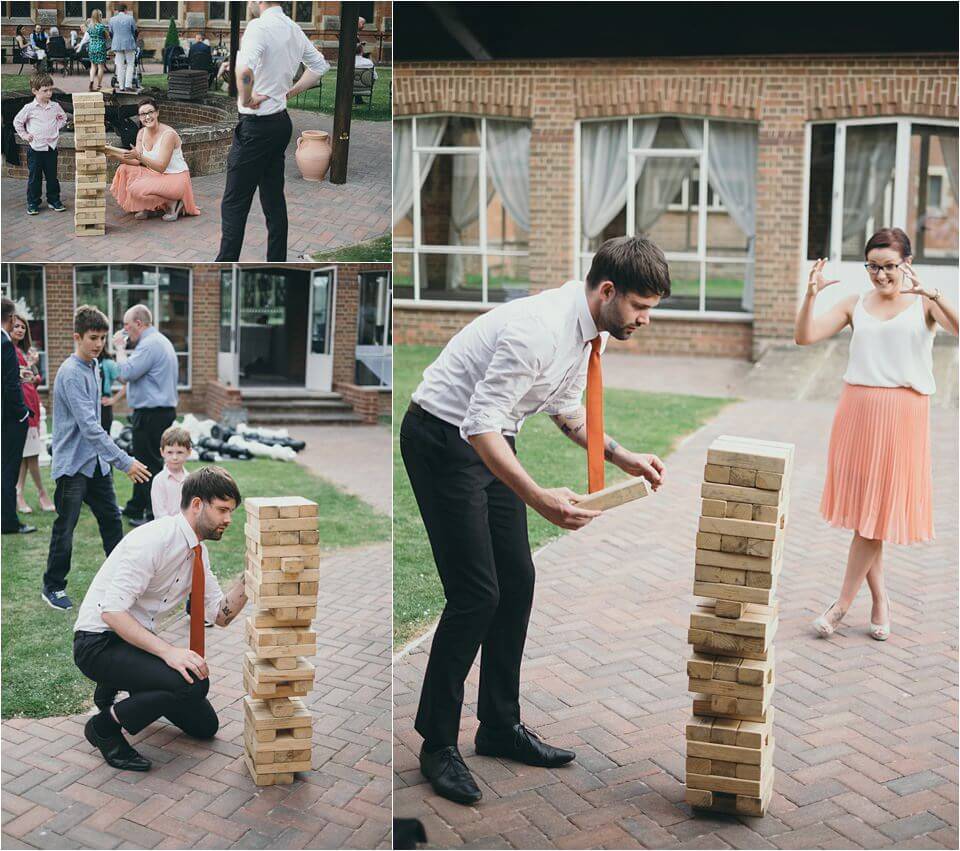 Worcestershire Wedding Photographers