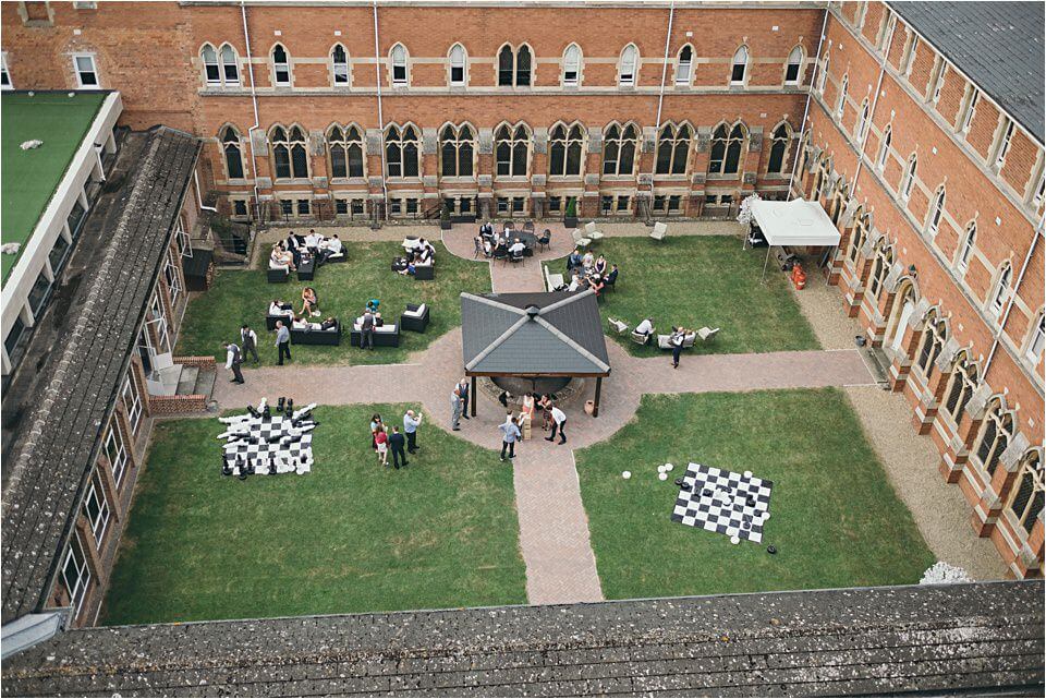 Worcestershire Wedding Photography