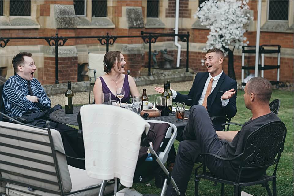Worcestershire Wedding