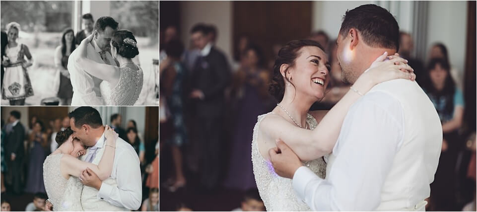 Worcestershire Wedding