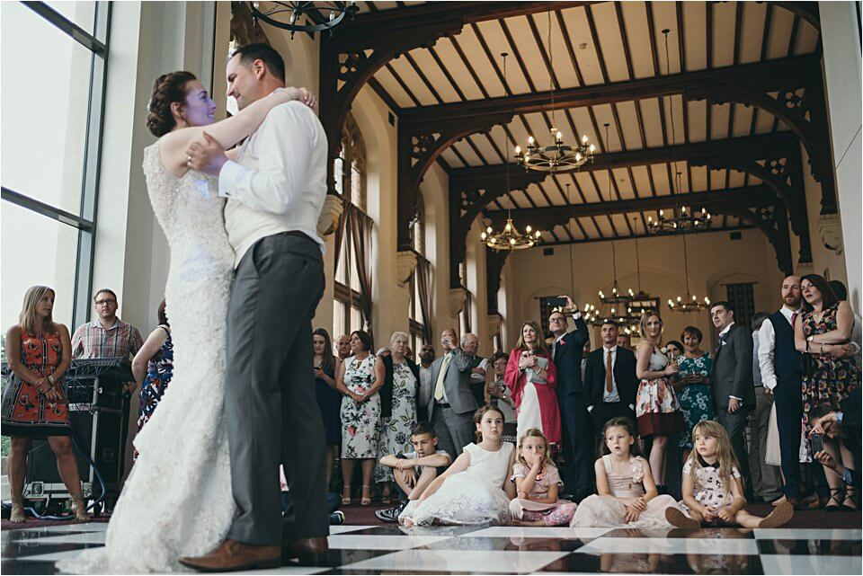 Worcester Wedding Photographer