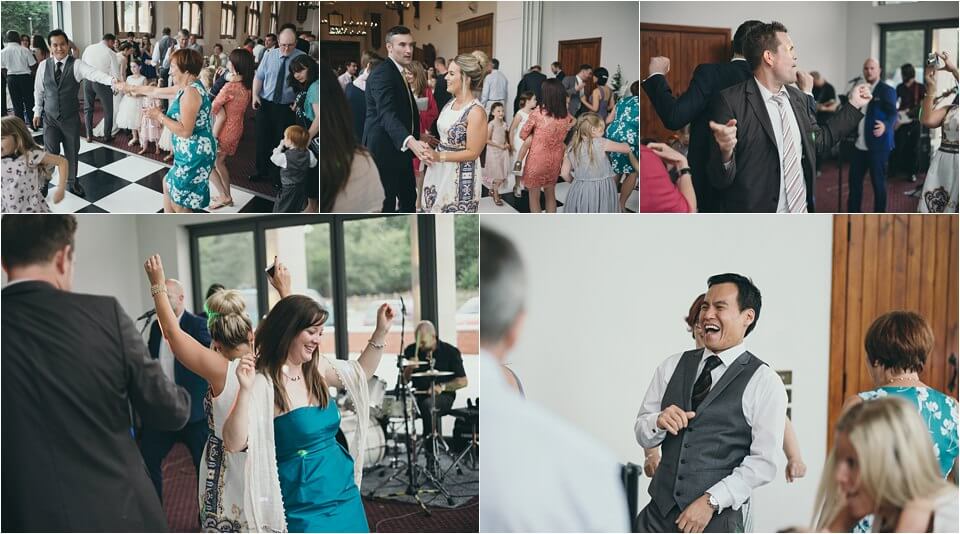 Worcester Wedding Photographers