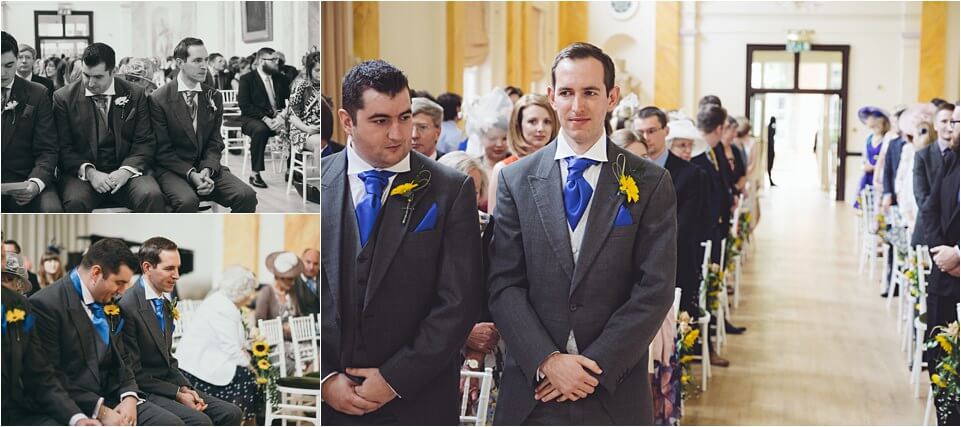 Talton House Wedding Photographer