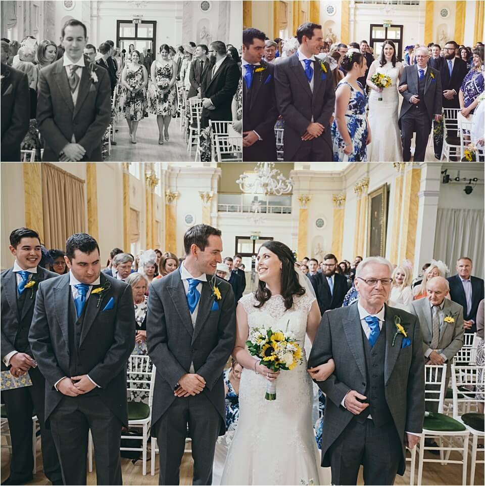 Talton House Wedding Photographers