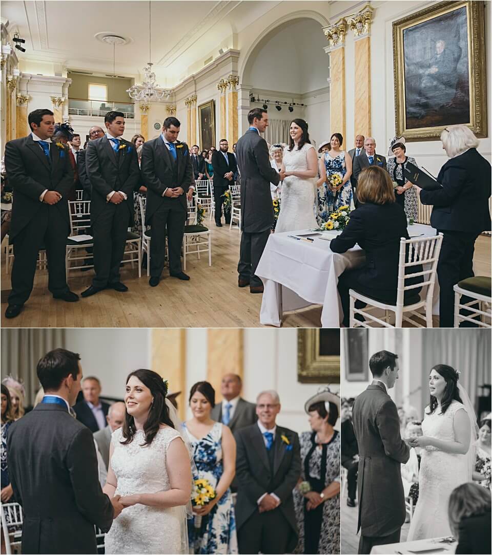 Talton House Photographer