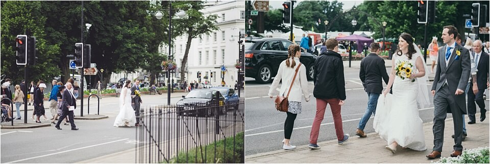 Warwickshire Wedding Photographer