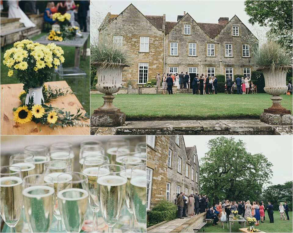 Warwickshire Wedding Photography