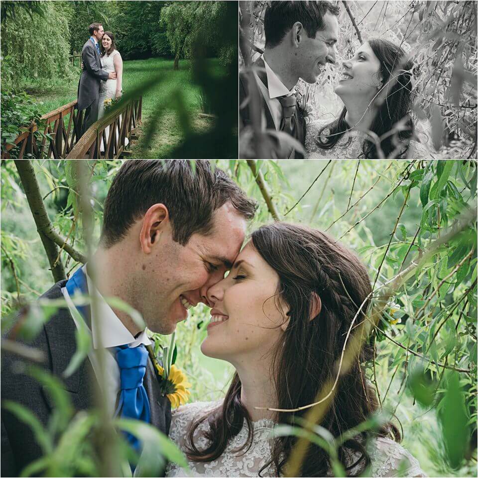 Talton Lodge Photographers