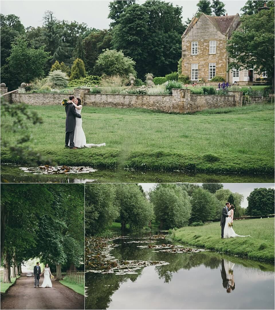 Talton Lodge Photographer