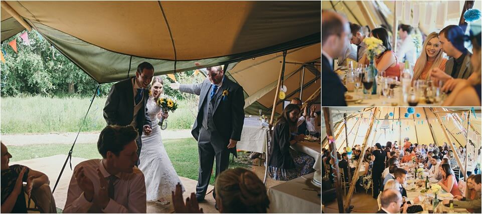 Talton Lodge Photography