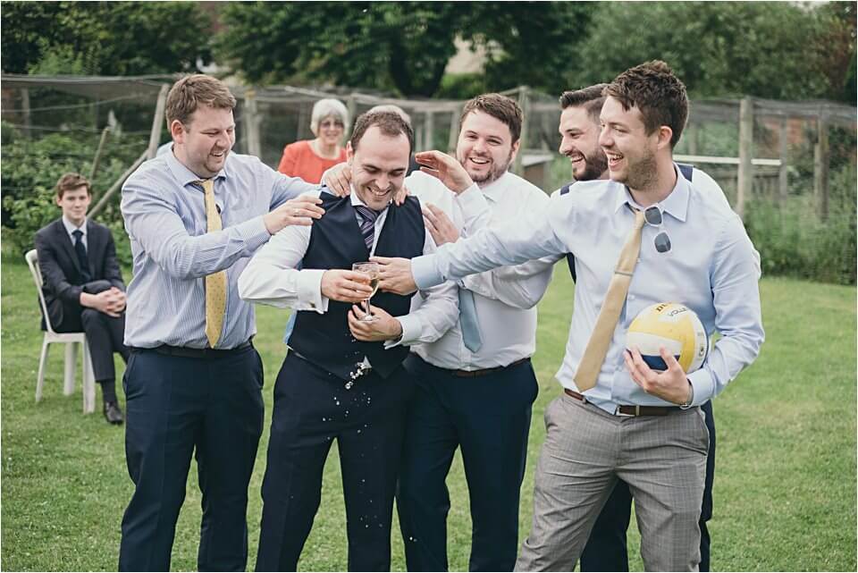 Stratford Photographer