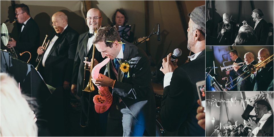 Talton Lodge Photographer