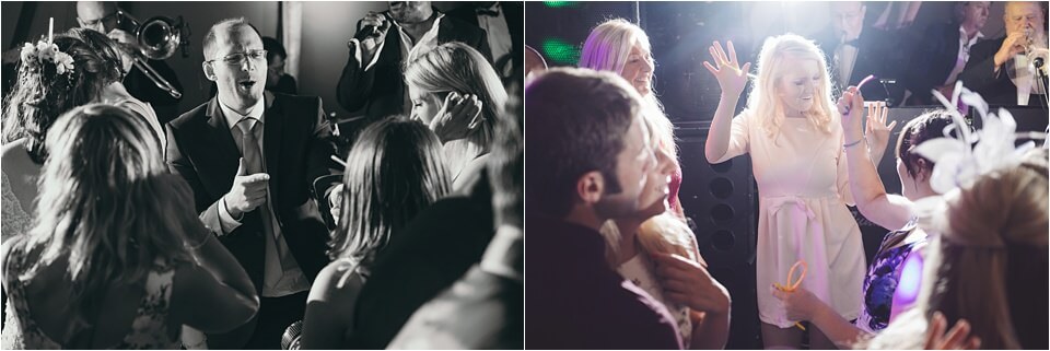 Talton House Wedding Photographers