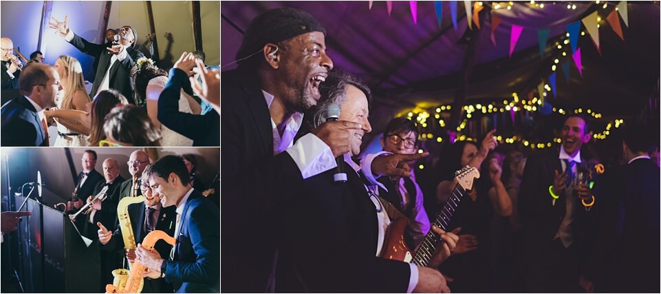 Talton House Wedding Photographer