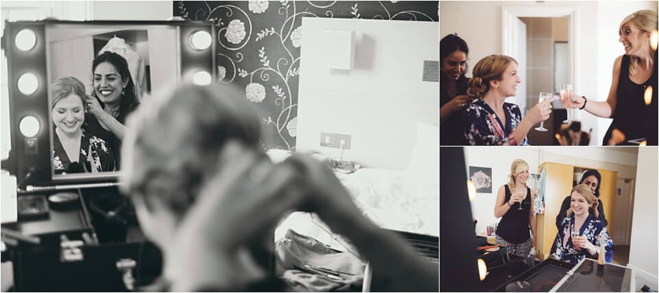Warwickshire Wedding Photographer