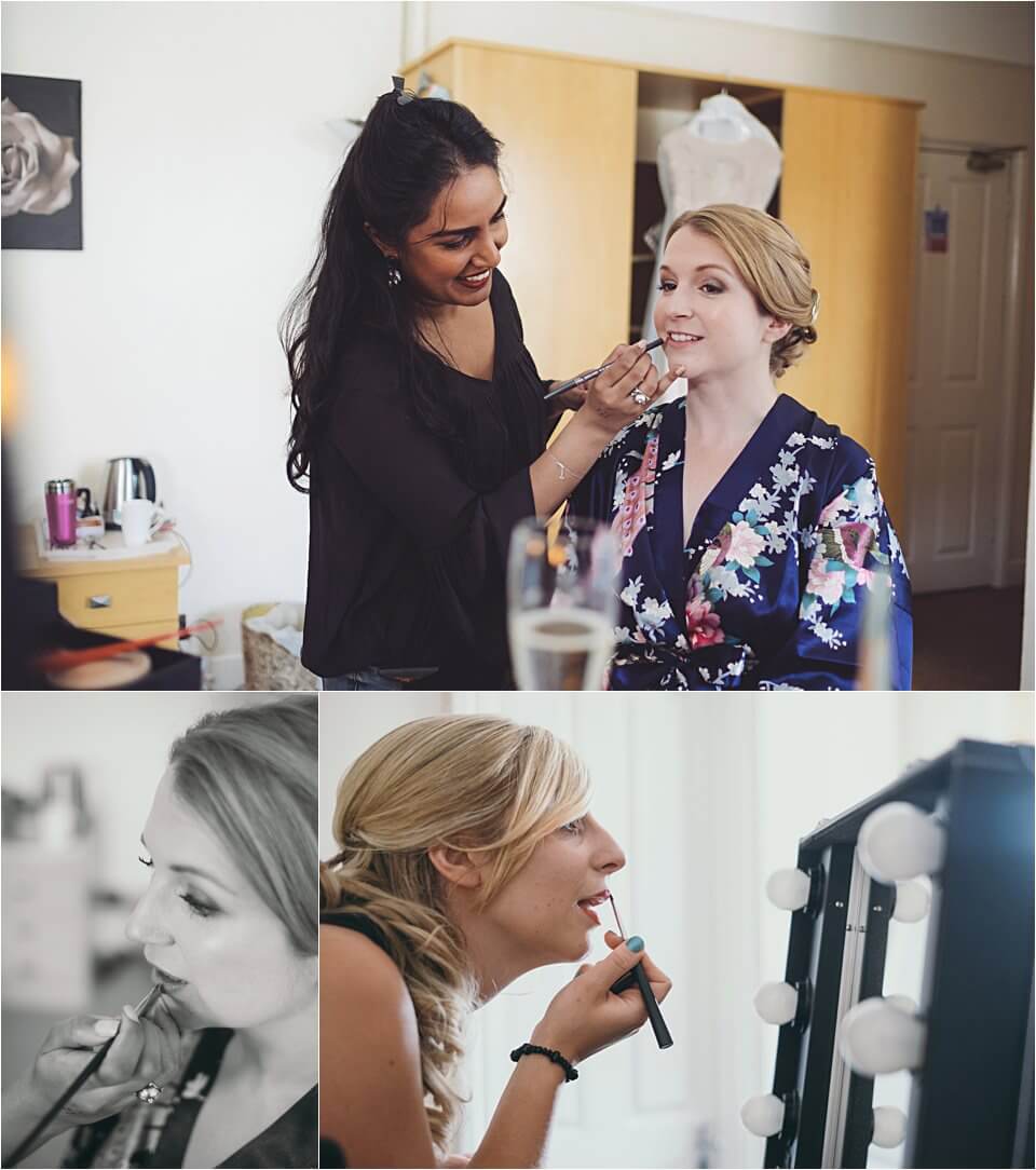 Warwickshire Wedding Photographer