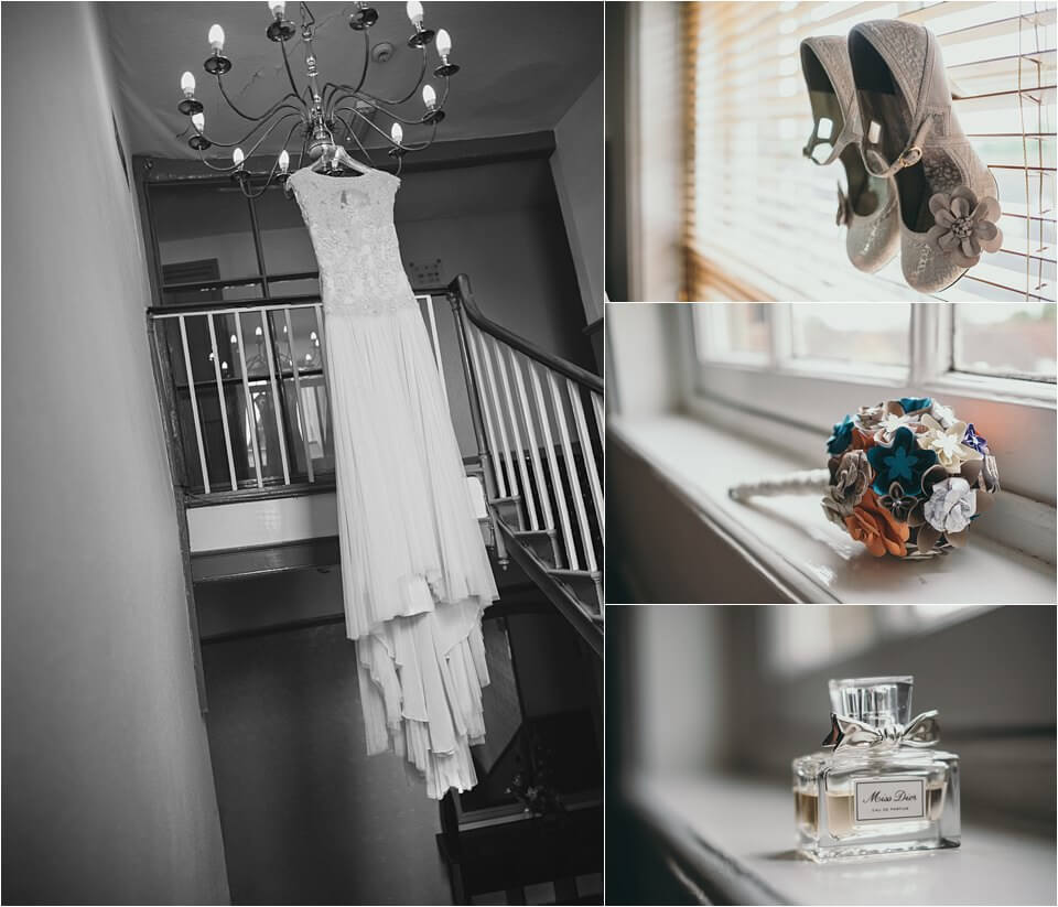 Warwickshire Wedding Photography