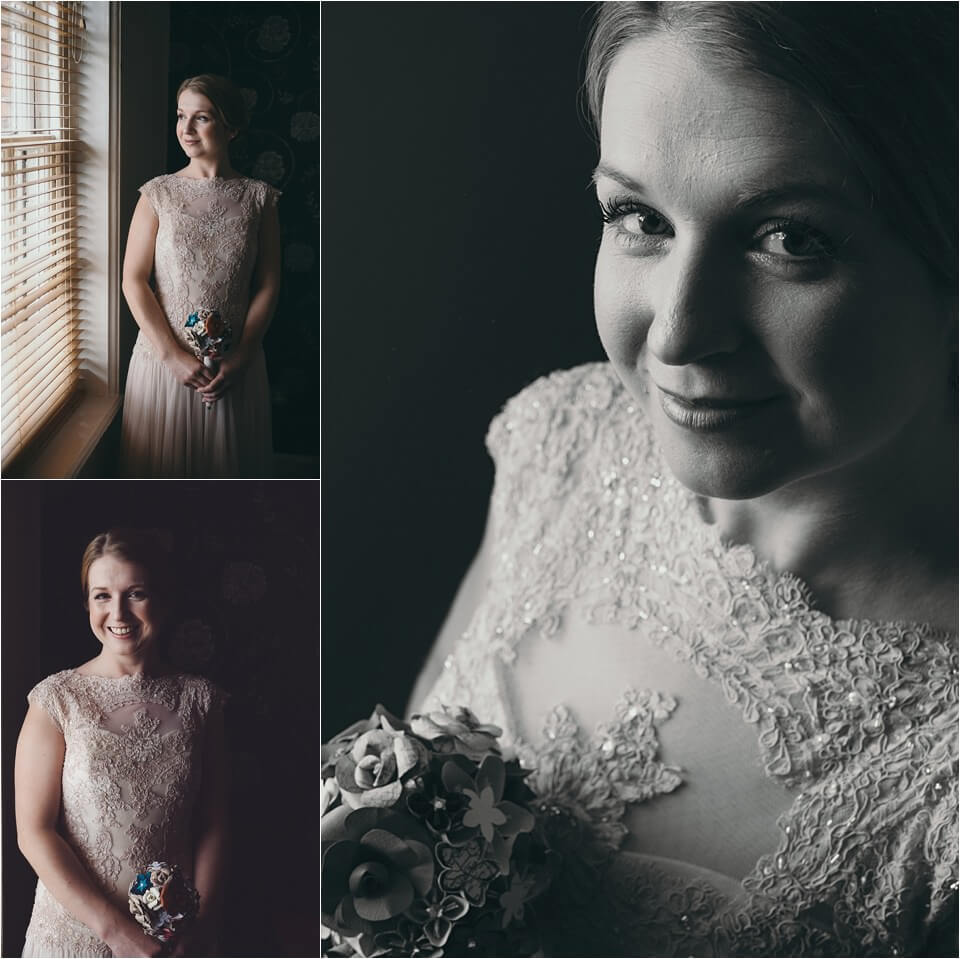 Warwickshire Wedding Photographer