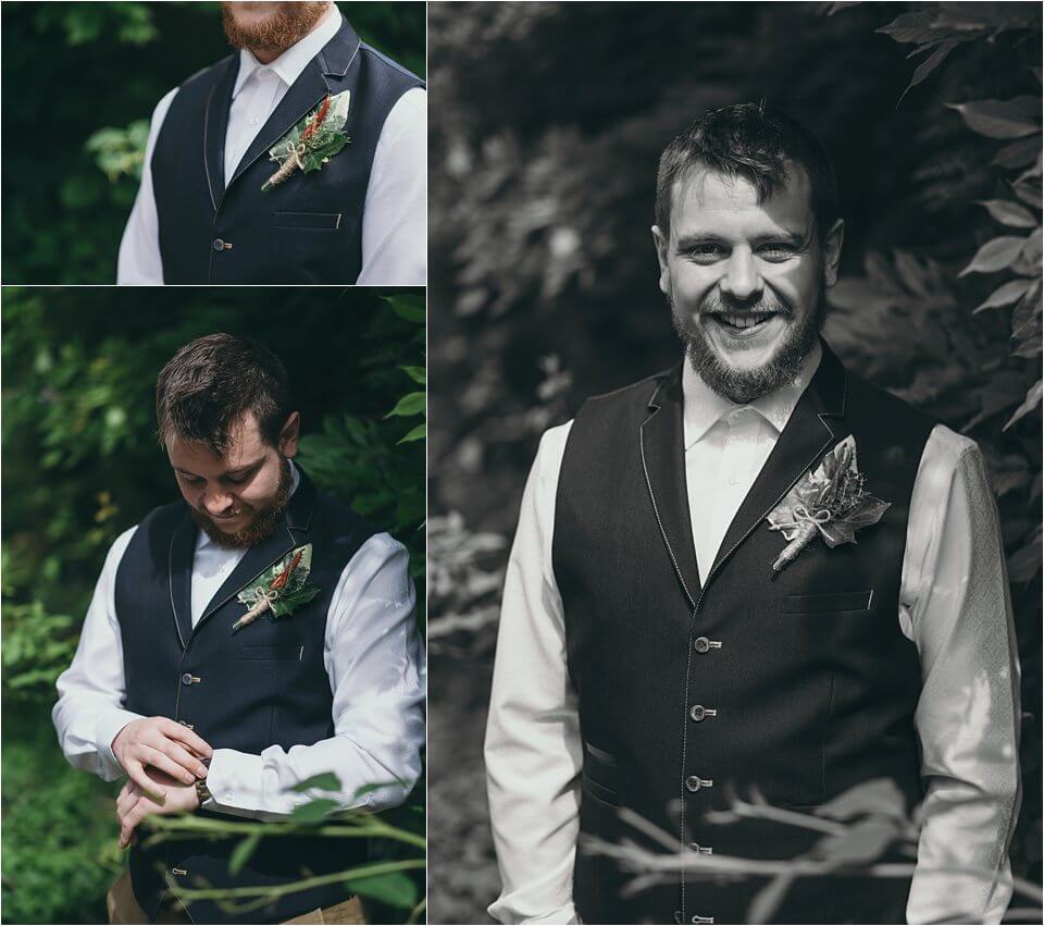 Warwick Wedding Photographer