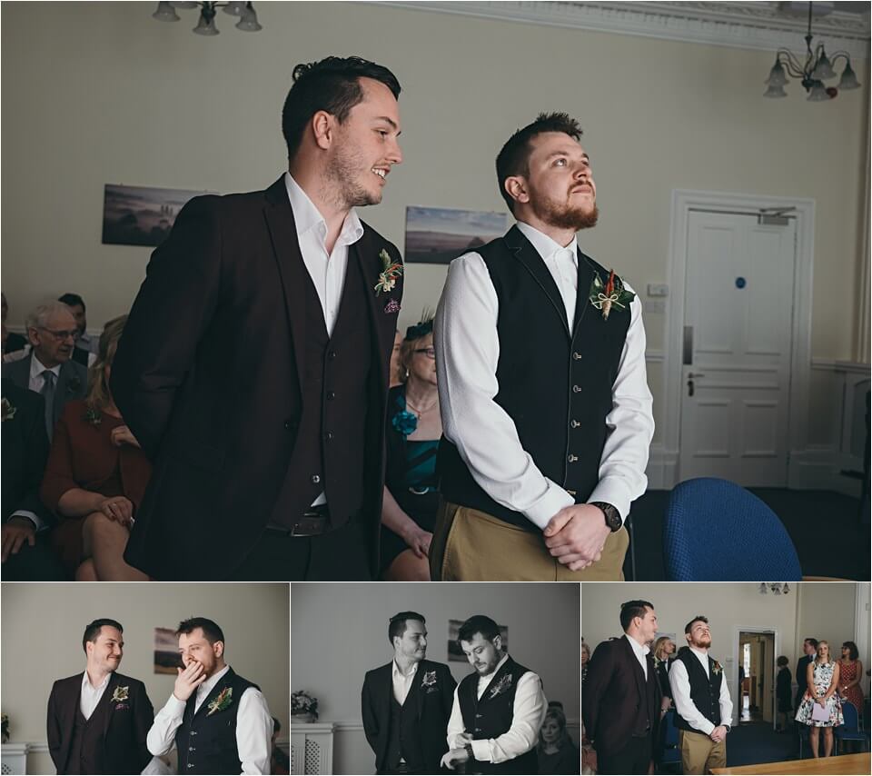 Warwick Wedding Photographers