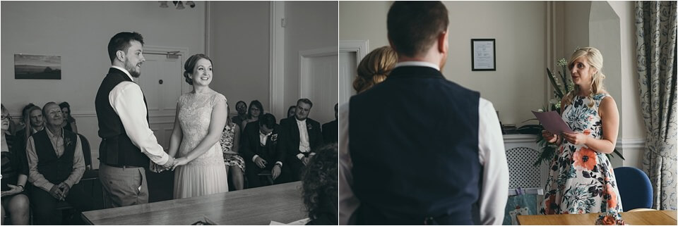 Merchants Wedding Photographer