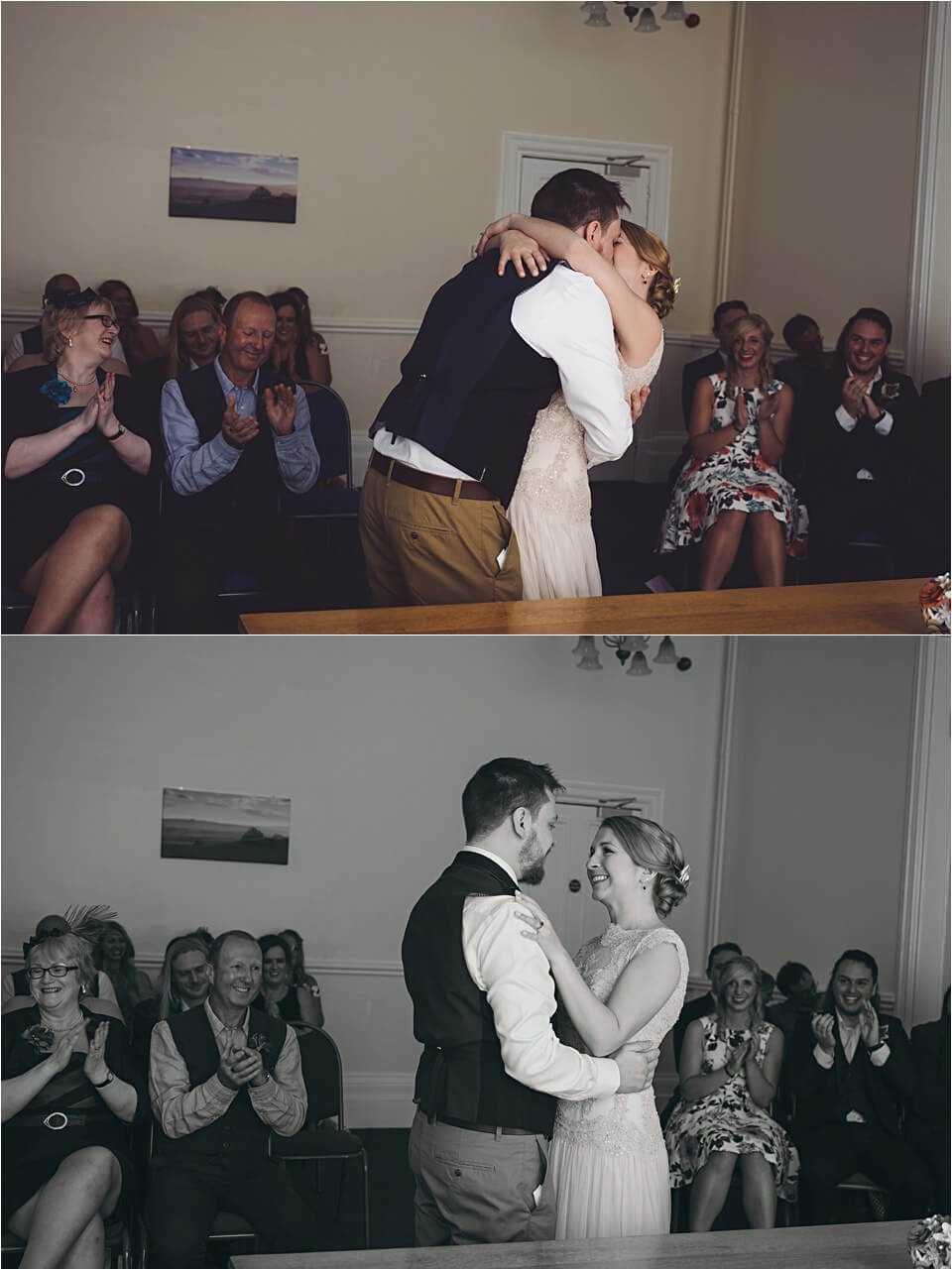 Merchants Wedding Photographers