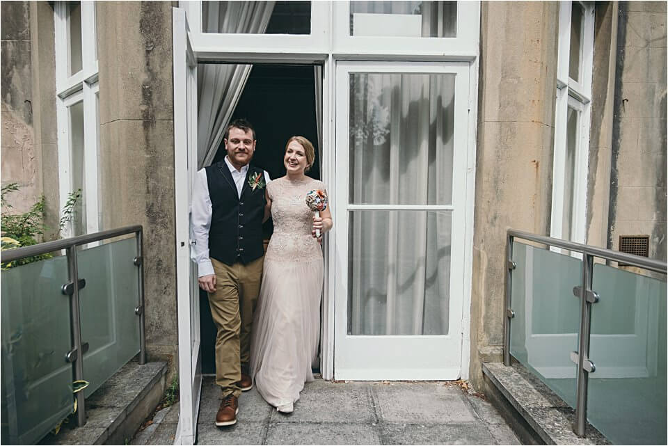 Warwickshire Wedding