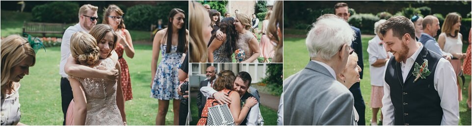 Warwickshire Wedding Photographers