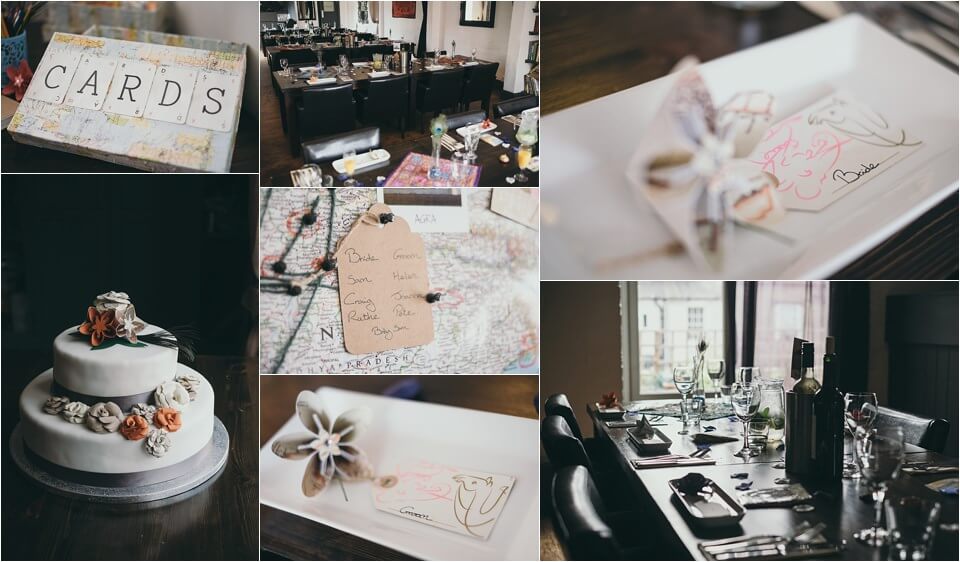 Merchants Wedding Photographer