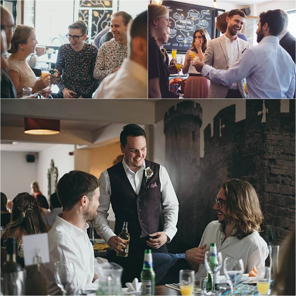 Warwickshire Wedding Photographer