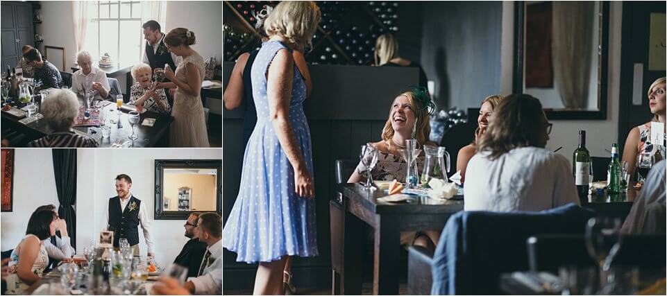 Warwickshire Wedding Photographers