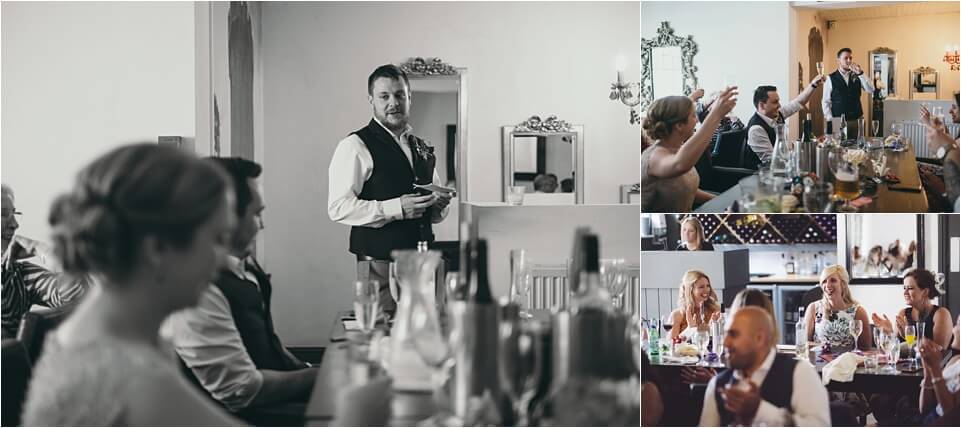 Warwickshire Wedding Photography