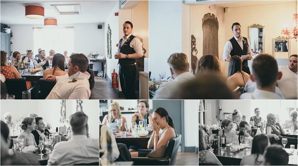 Warwickshire Wedding Photographers