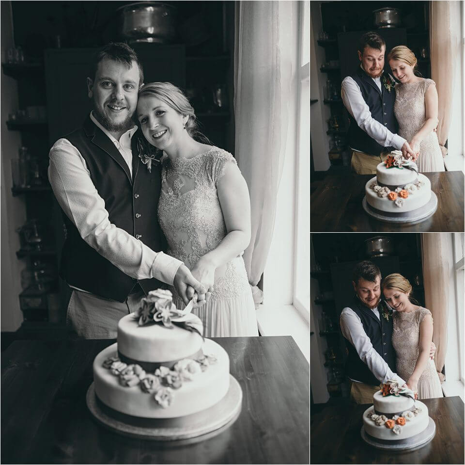 Warwickshire Wedding Photographers