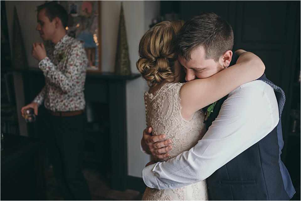 Warwickshire Wedding Photography