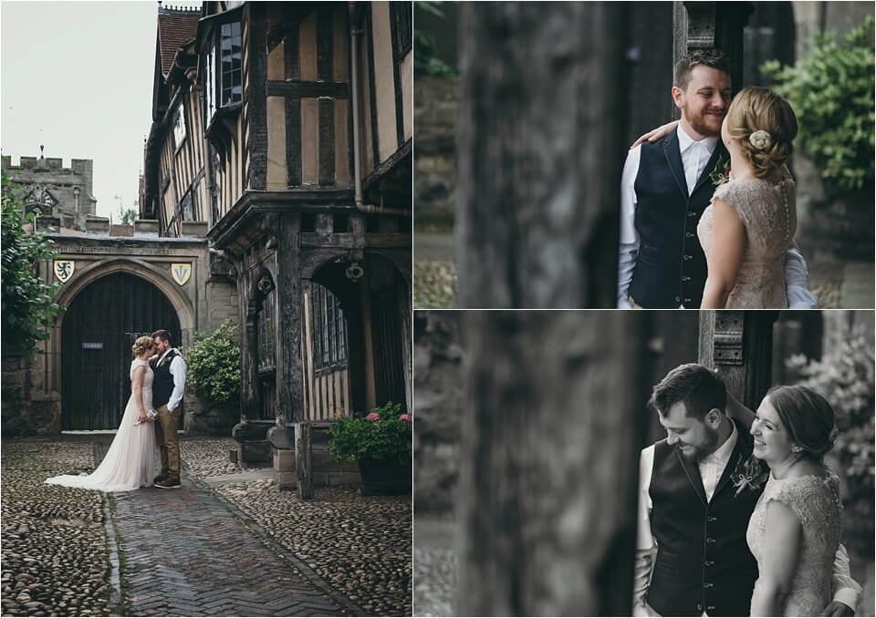 Warwickshire Wedding Photographer