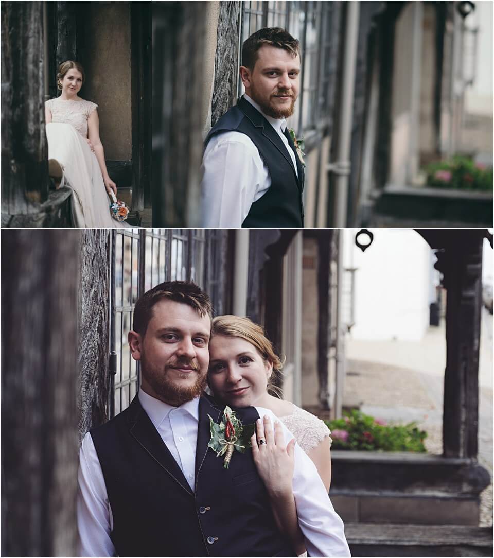Warwickshire Wedding Photographers