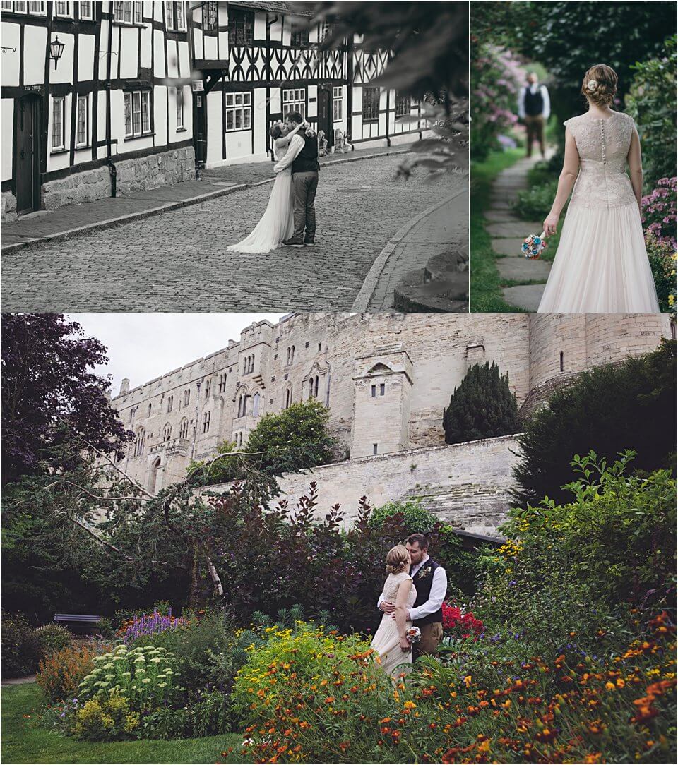 Warwickshire Wedding Photography