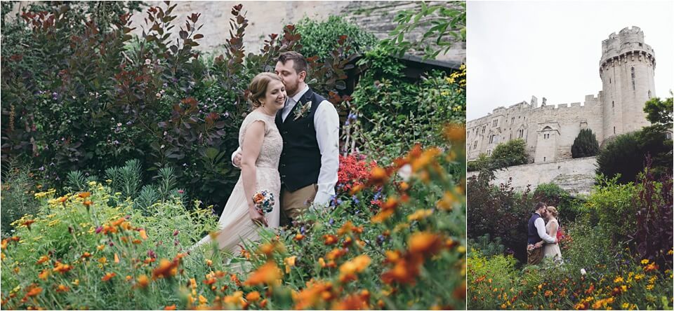 Warwickshire Wedding Photographers