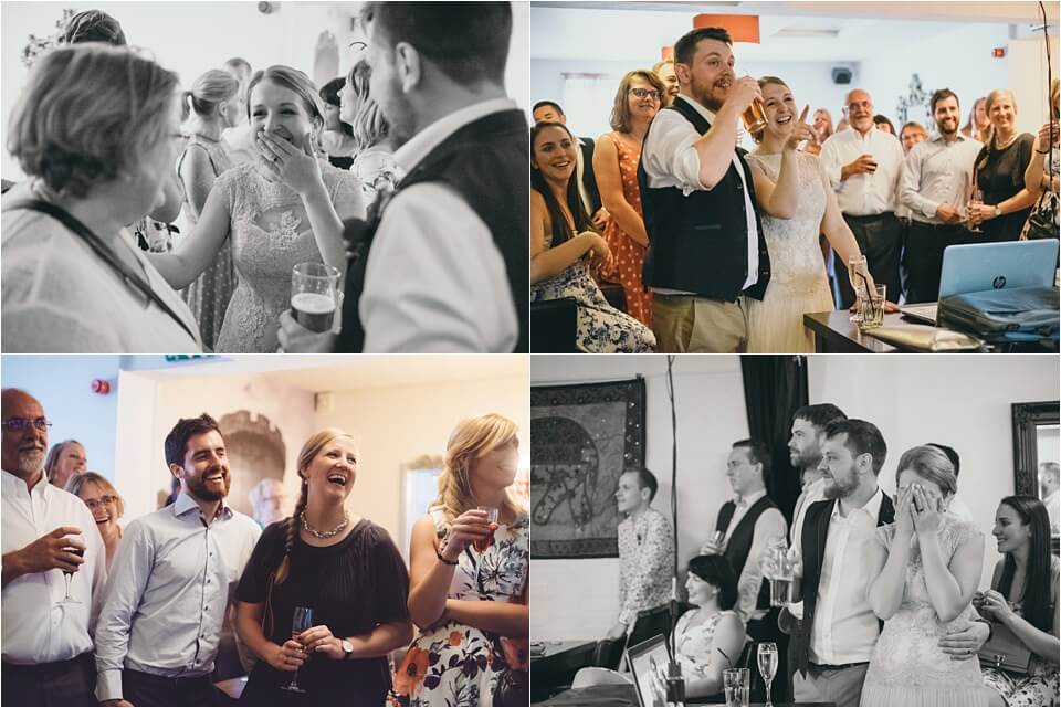 Warwickshire Wedding Photographers