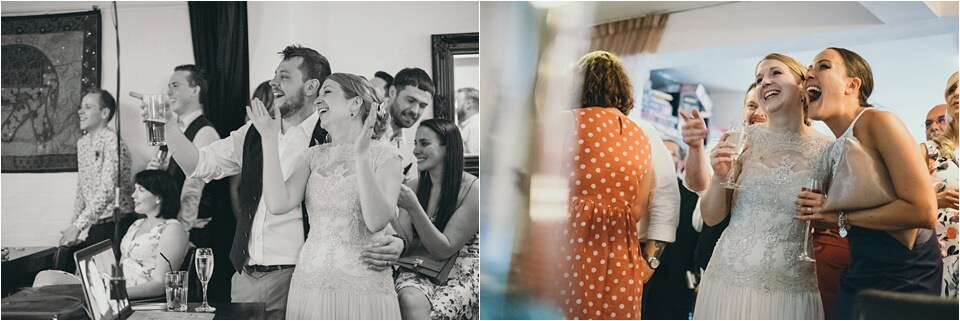 Warwickshire Wedding Photography