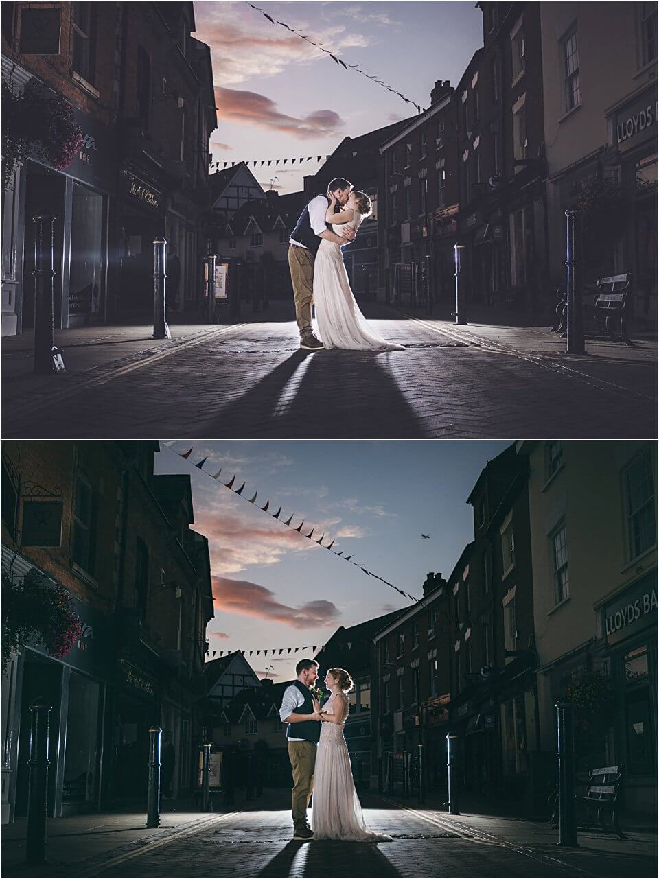 Warwickshire Wedding Photographer